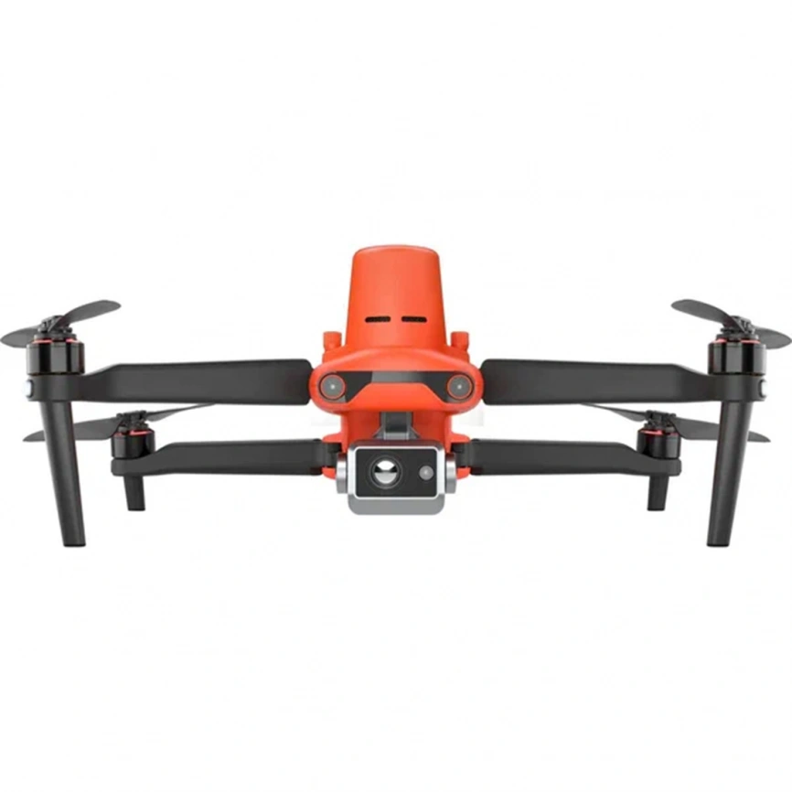Квадрокоптер Autel Robotics EVO II Dual 640T RTK V3 Orange фото 4