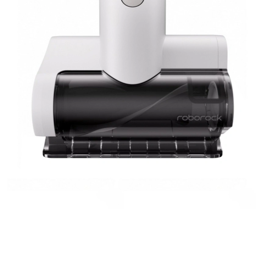 Пылесос Roborock H60 Hub Pro Black/White EAC фото 7