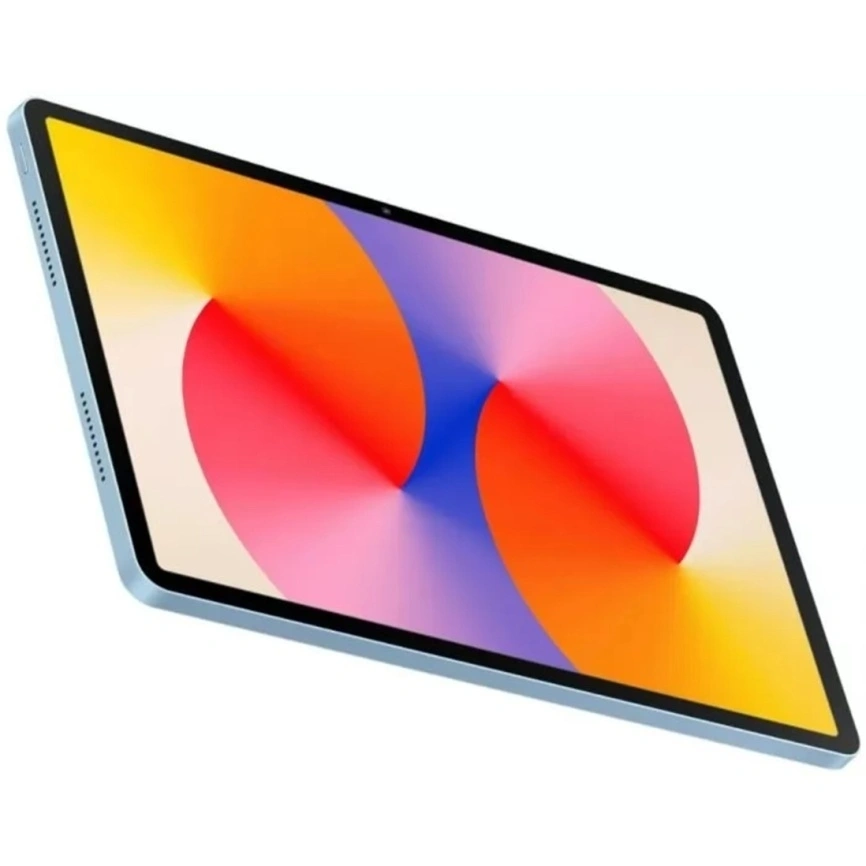 Планшет Huawei MatePad SE 11 (2024) Wi-Fi 8/128Gb Crystal Blue + Pencil AGS6-W09DP (53014BAB) фото 8