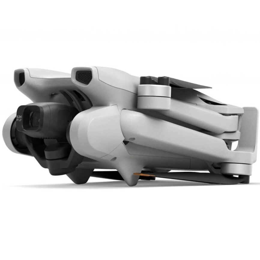 Квадрокоптер DJI Mini 3 (DJI RC- N1) фото 7