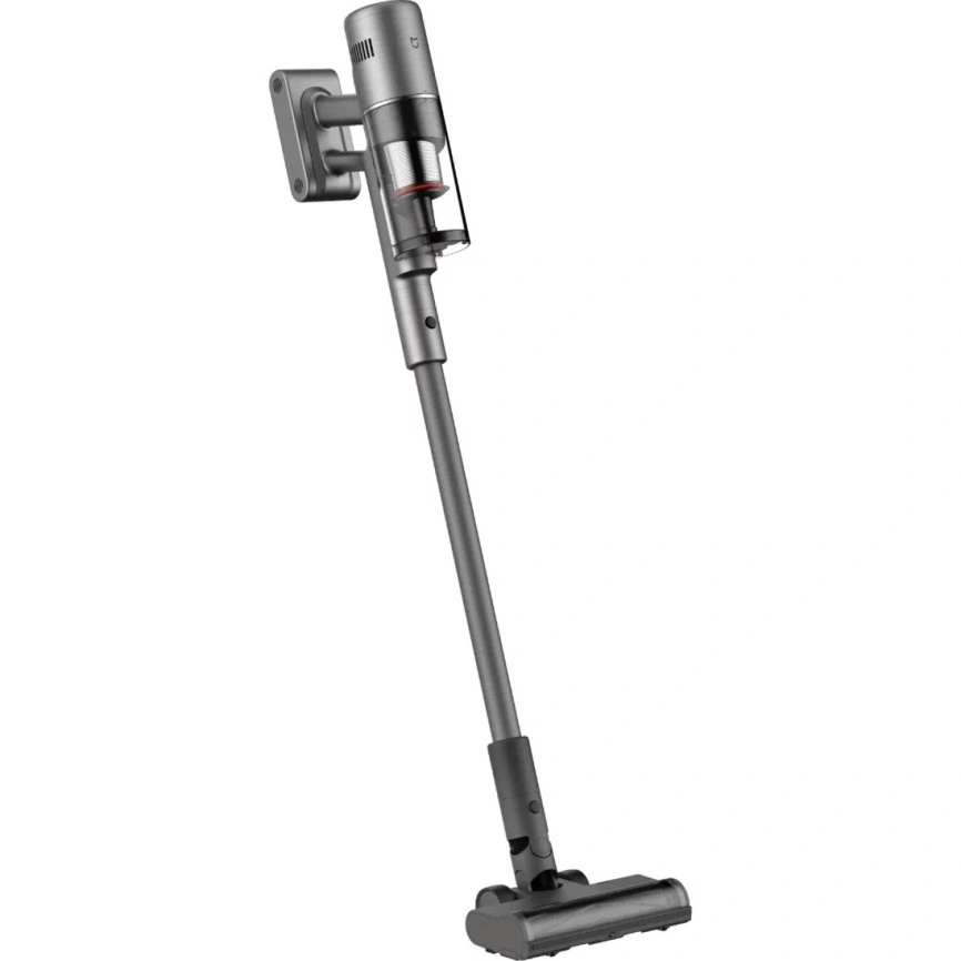 Пылесос Xiaomi Mijia Vacuum Cleaner 4 Pro Gray EU фото 3