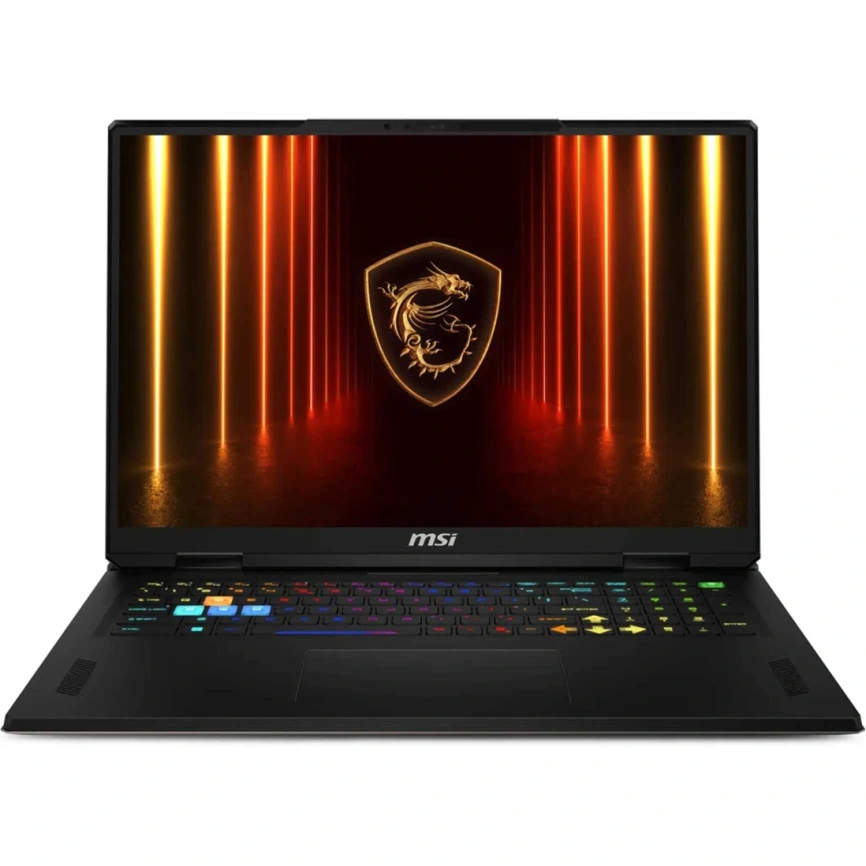 Ноутбук MSI Vector A18 HX AI A2XWHG-899XRU 18 IPS/ i9-285HX Ultra/64GB/1TB SSD (9S7-1824B4-899) Space Grey фото 3
