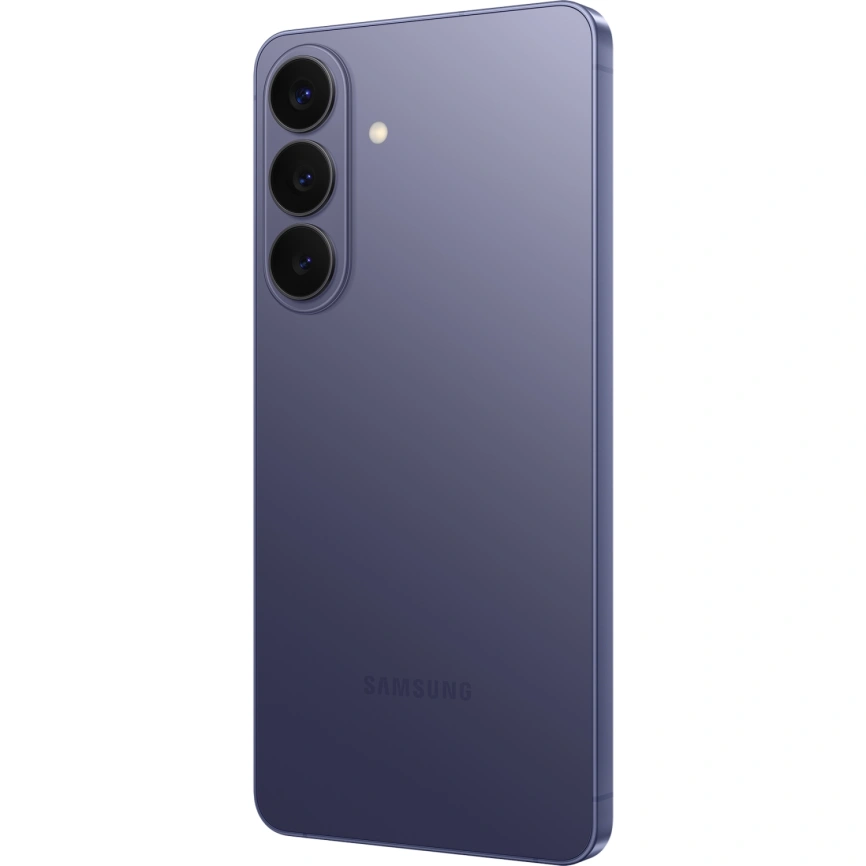 Смартфон Samsung Galaxy S26 Plus SM-S947B 12/512Gb Cobalt Violet фото 2