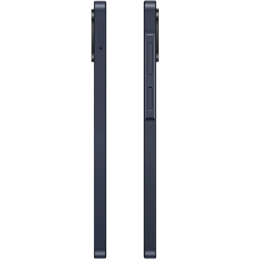 Смартфон Samsung Galaxy A08 SM-A085F 4/128GB Dark Blue фото 2
