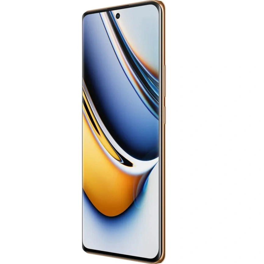 Смартфон Realme 11 Pro Plus 12/512Gb Sunrise Beige фото 6