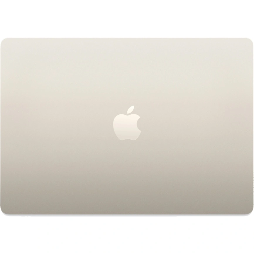 Ноутбук Apple MacBook Air (2026) 13 M5 10C CPU, 10C GPU/32GB/2TB SSD/70W (Z1L30015P) Starlight фото 2