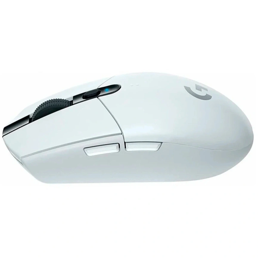 Беспроводная мышь Logitech G304 Lightspeed White (910-005295) фото 5