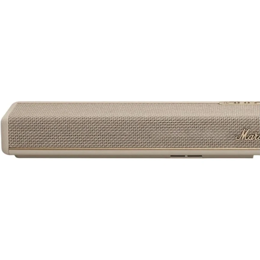 Саундбар Marshall Heston 60 Cream фото 3