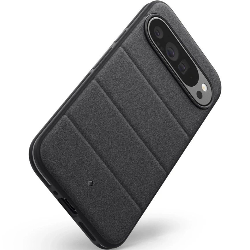 Чехол Caseology Athlex для Google Pixel 9 Pro XL Active Black фото 2