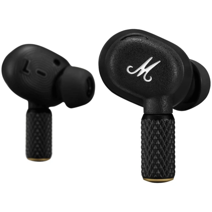 Наушники Marshall Motif II ANC Black фото 4