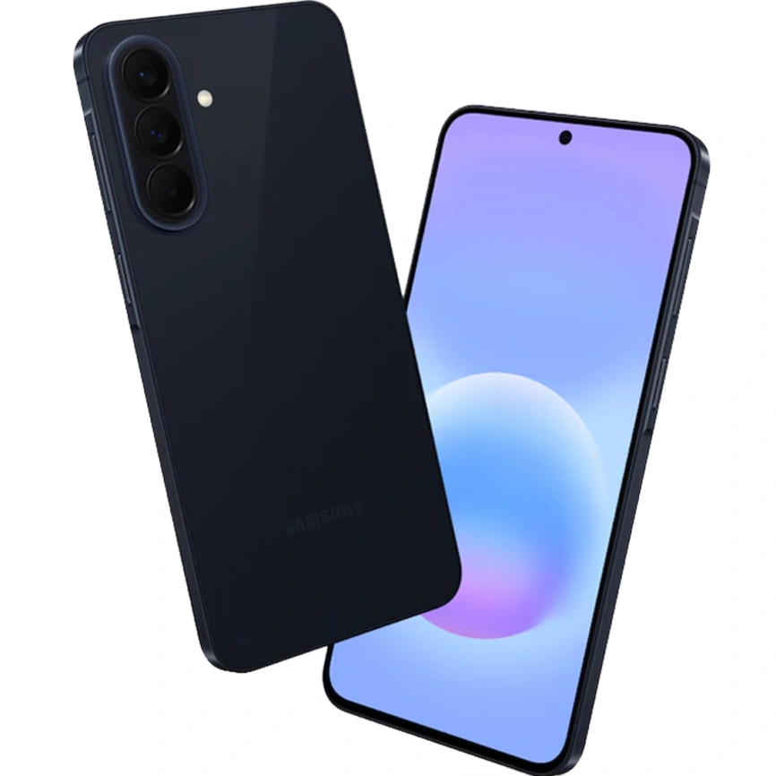 Смартфон Samsung Galaxy A57 5G 12/512Gb Awesome Navy фото 6