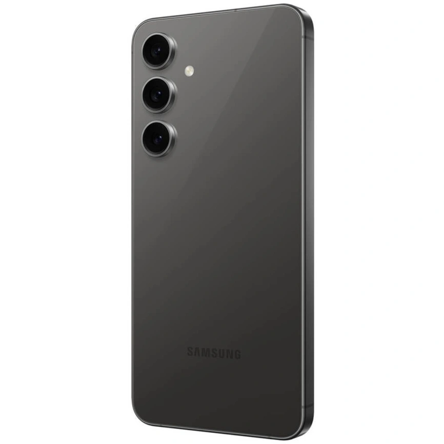 Смартфон Samsung Galaxy S24 FE SM-S721B 8/512Gb Graphite фото 3