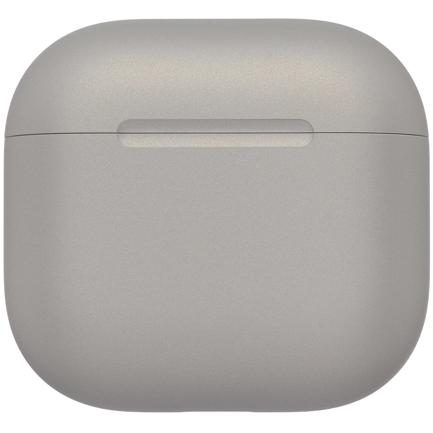 Наушники Apple AirPods 4 ANC Color Natural фото 3