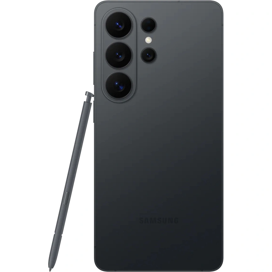 Смартфон Samsung Galaxy S26 Ultra SM-S948B 16/1Tb Black фото 8