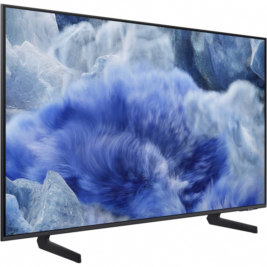 Телевизор Samsung QE50Q8FAAUXRU 50" 2025 фото 2