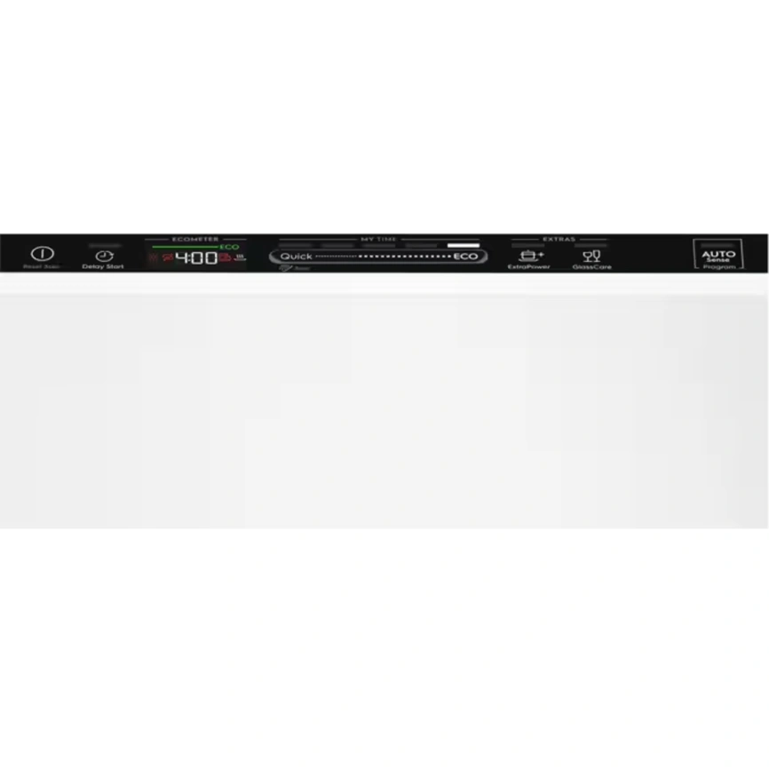 Посудомоечная машина Electrolux EES848200L Black фото 2
