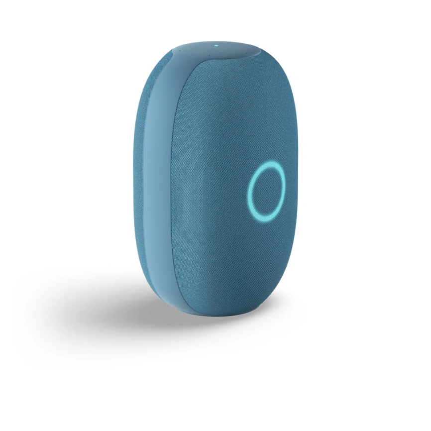 Умная колонка VK Капсула Маруся, Blue фото 1