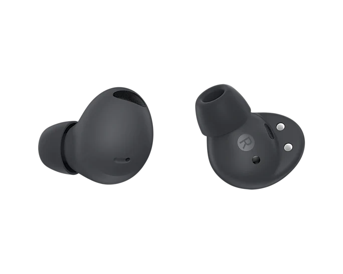 Наушники Samsung Galaxy Buds 2 Pro Graphite фото 4