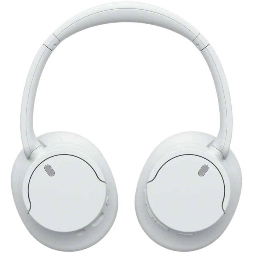 Наушники Sony WH-CH720N White фото 2