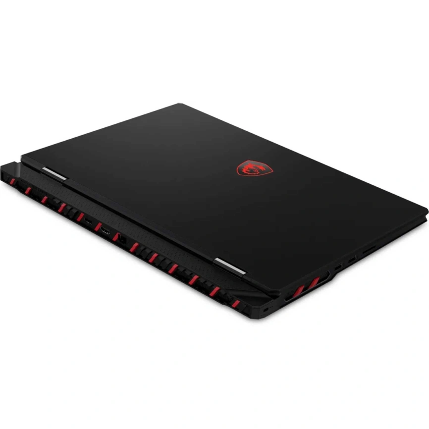 Ноутбук MSI Raider A18 HX A9WJG-216RU 18 UHD IPS/ R9-9955HX3D/64GB/2TB SSD (9S7-182L72-216) Black фото 5