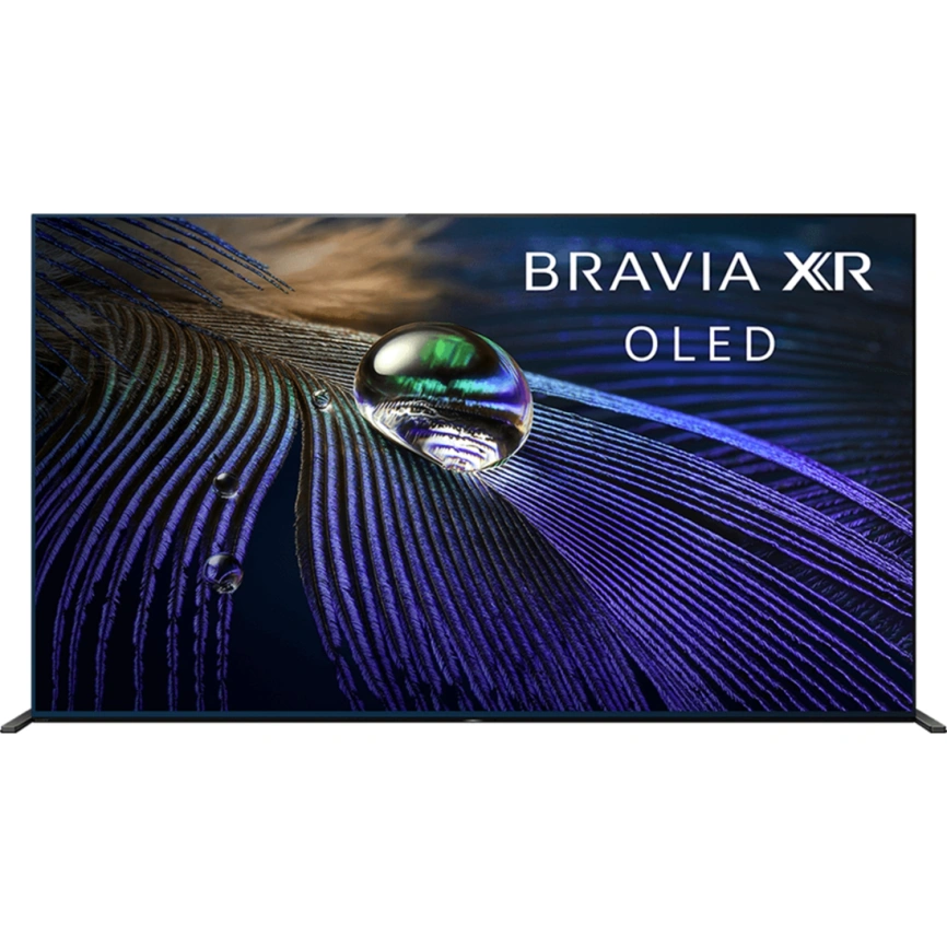 Телевизор OLED Sony XR-55A90J фото 6