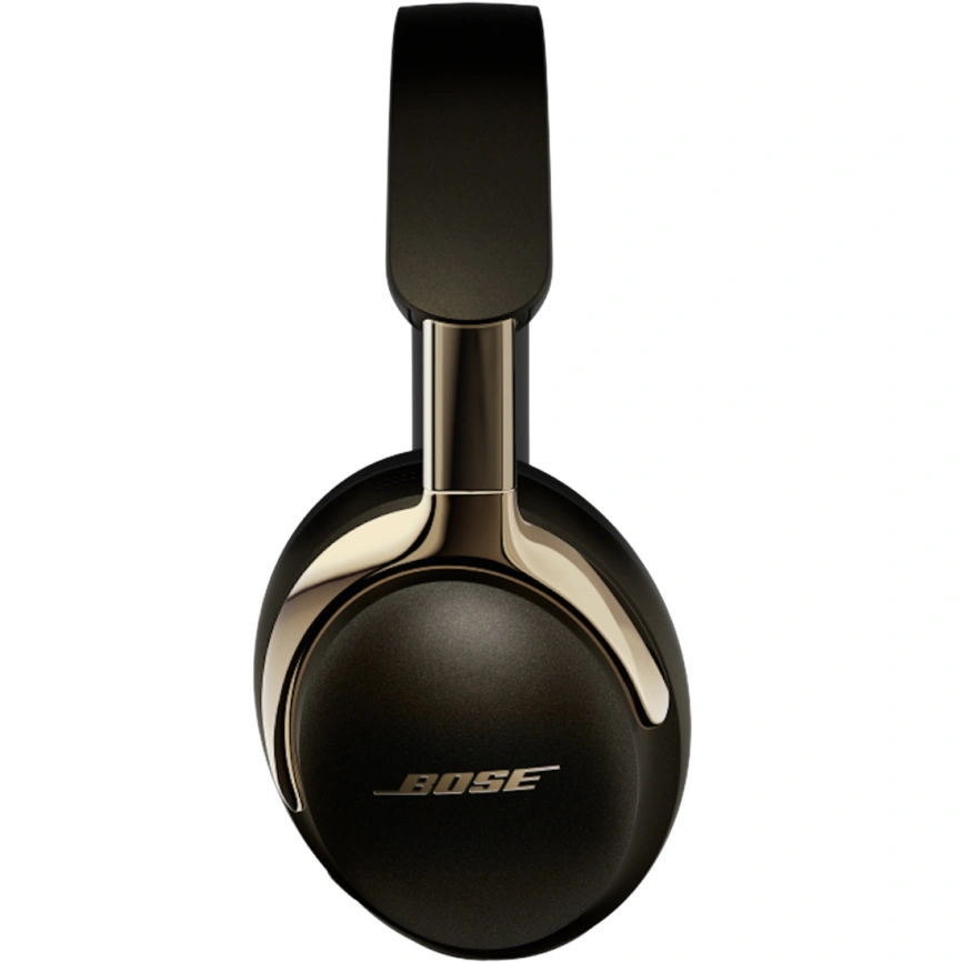 Наушники Bose QuietComfort Ultra Headphones (2nd Gen) Desert Gold фото 3