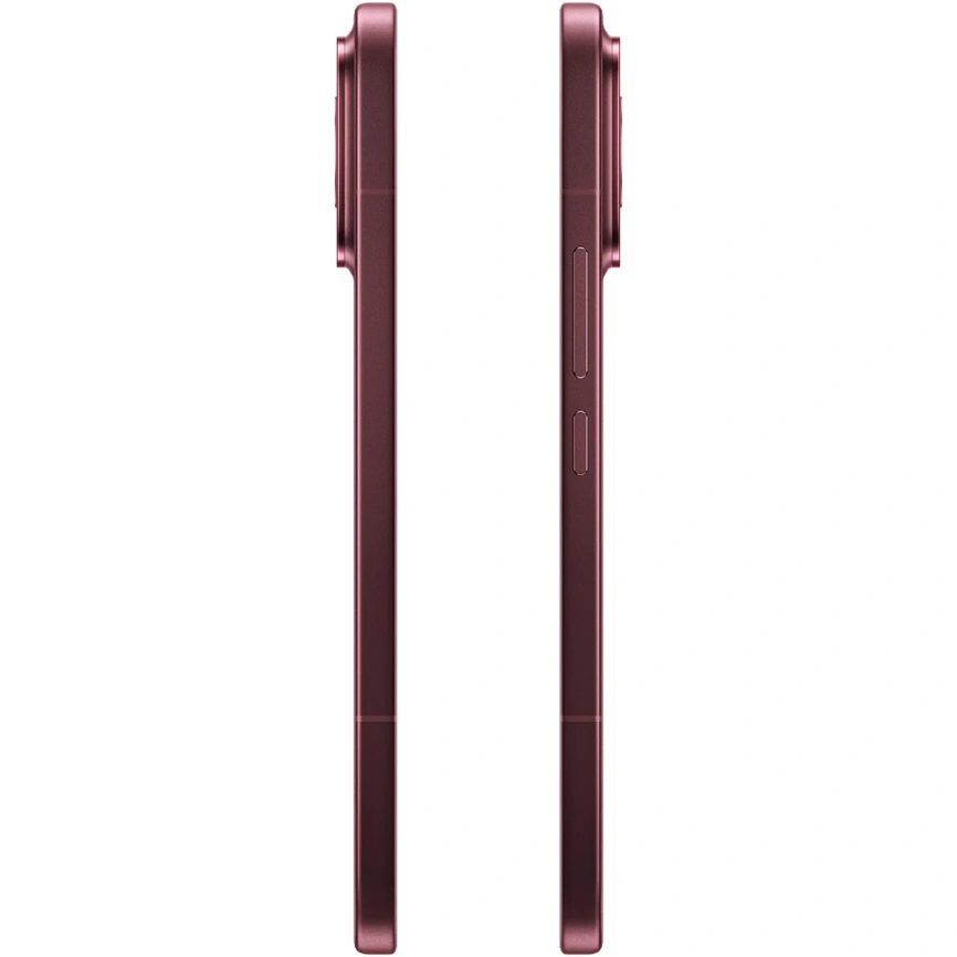 Смартфон Xiaomi Poco F9 Ultra 16/512Gb Dark Cherry EAC фото 3