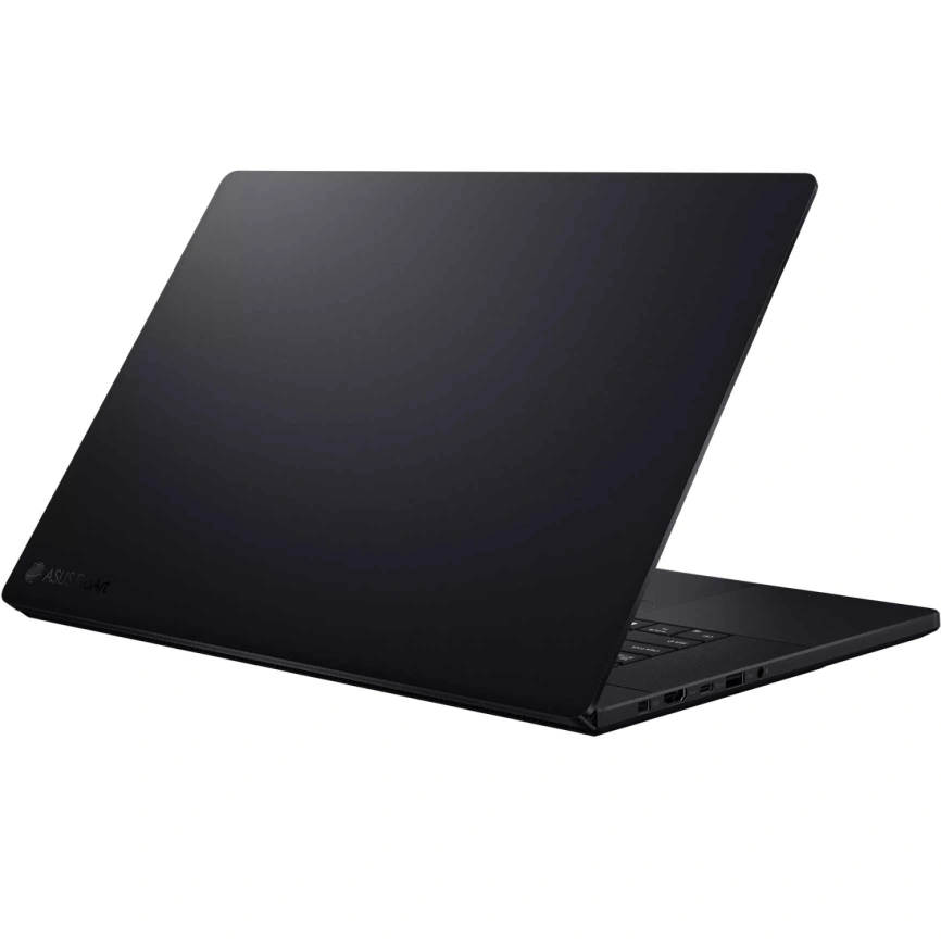 Ноутбук ASUS ProArt P16 H7606WR-SE005X 16 OLED/R9 AI 370HX/32GB/2TB SSD (90NB17D1-M000K0) Nano Black фото 1