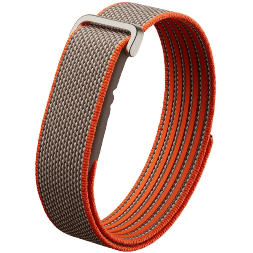 Фитнес-браслет Google Fitbit Air Stephen Curry фото 1
