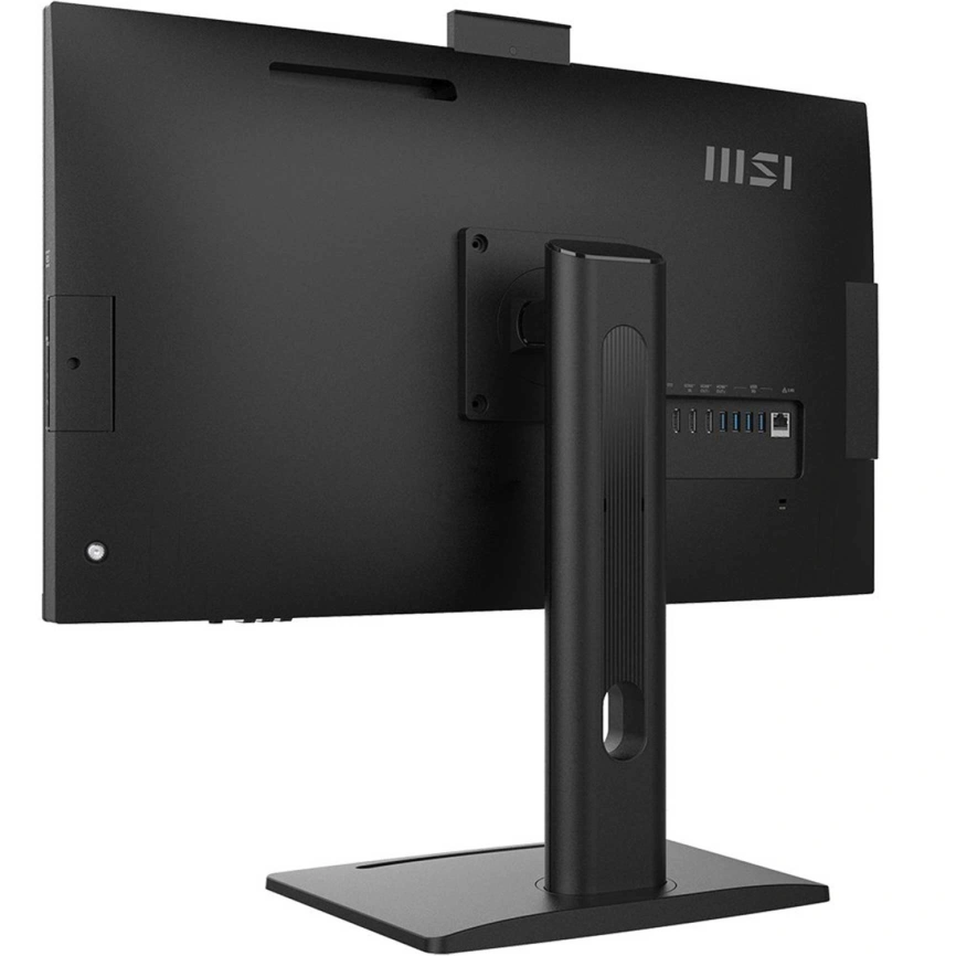 Моноблок MSI Modern AM273QP AI 1UM-088XRU 27 IPS/ i7-155H Ultra/32GB/1TB SSD (9S6-AF0111-088) Black фото 5