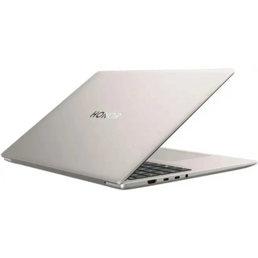 Ноутбук Honor MagicBook 16 16 IPS/ i5-325 Ultra/16GB/512GB SSD (5301ASVN) Starry Gray фото 1
