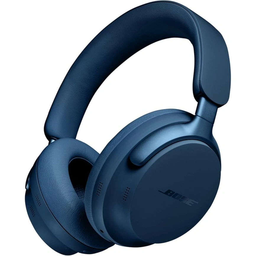 Наушники Bose QuietComfort Ultra Headphones Blue фото 2