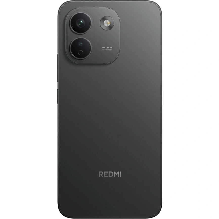 Смартфон Xiaomi Redmi Note 17 Pro Max 5G 12/256Gb Black Global Version фото 3