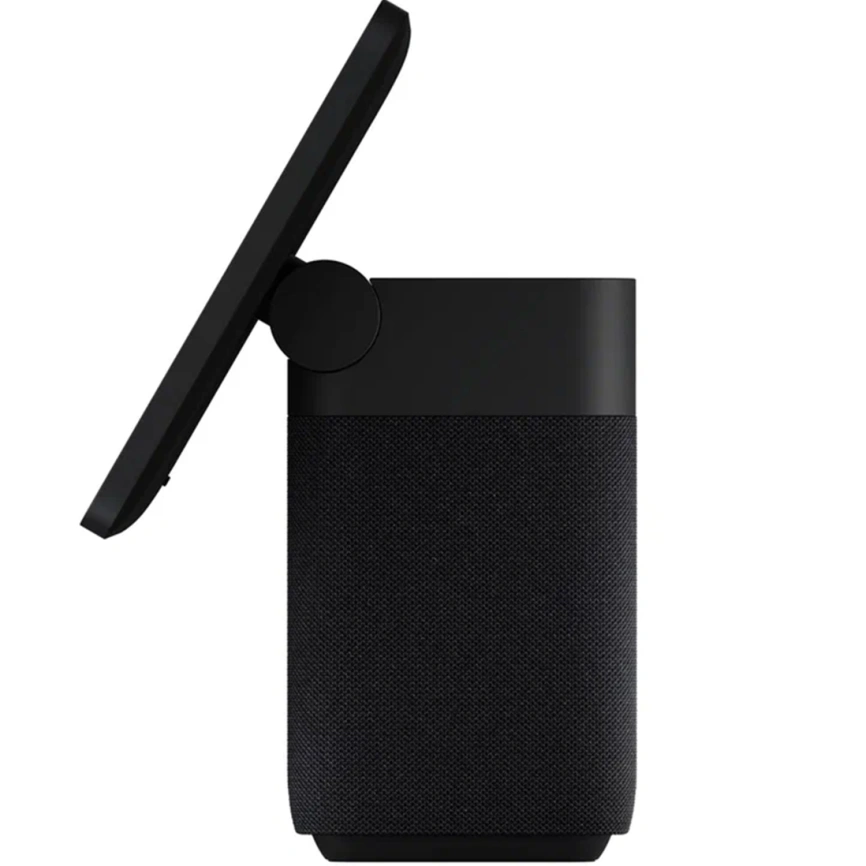 Умная колонка Яндекс Станция Дуо Макс с Zigbee Black (YNDX-00055) фото 4