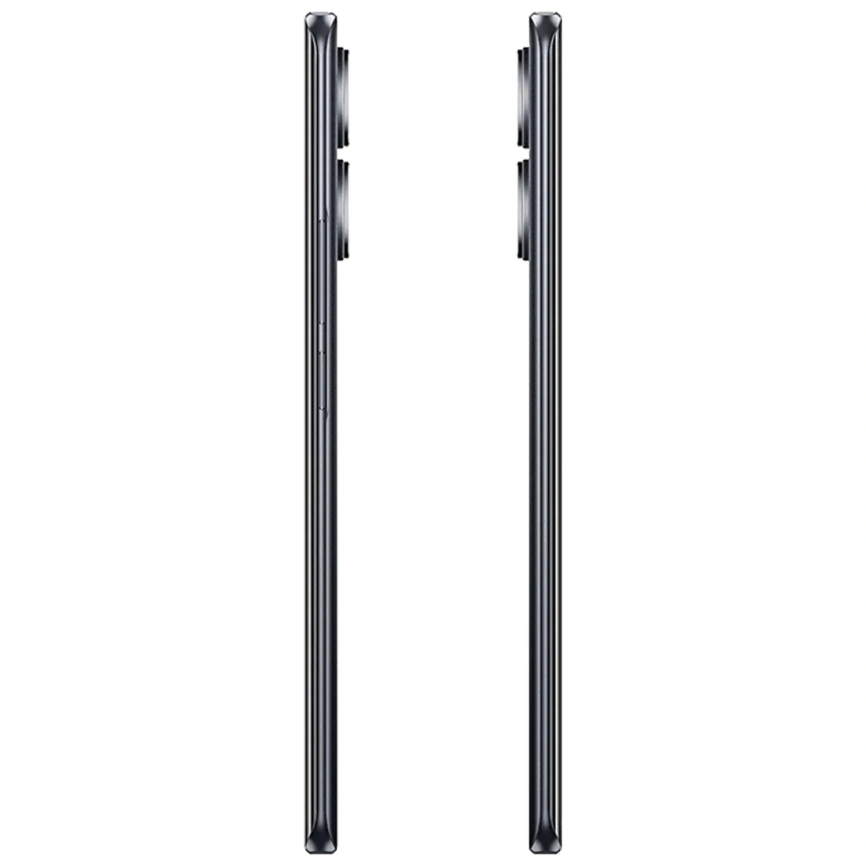 Смартфон Realme 10 Pro Plus 8/256Gb Black фото 2