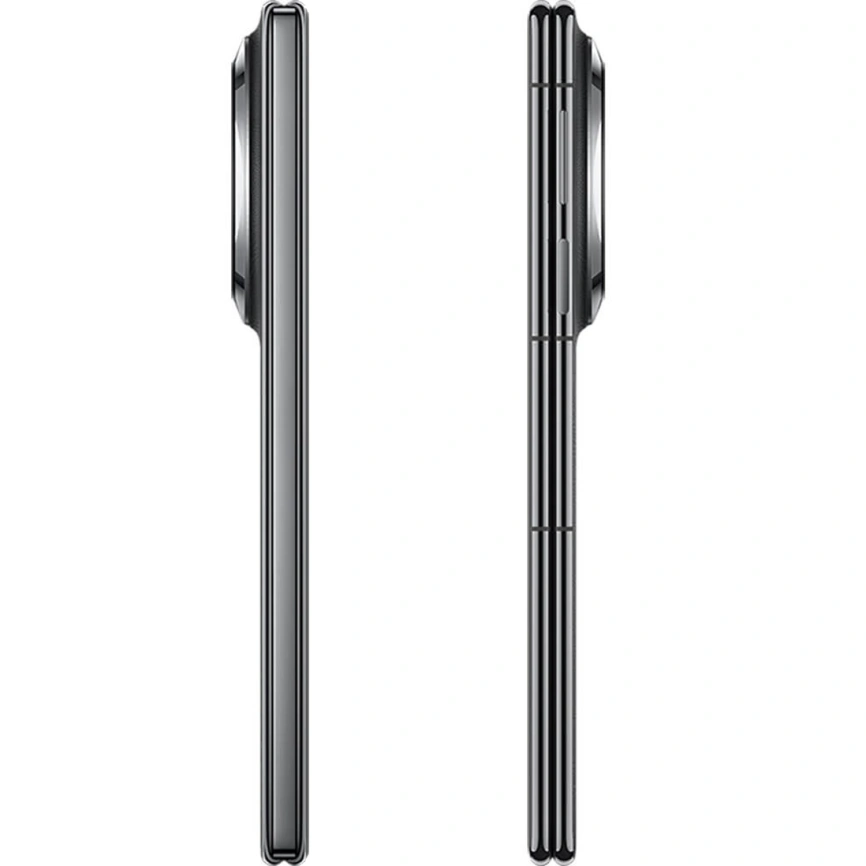 Смартфон Huawei Mate X6 12/512Gb Black (51098DDB) фото 9