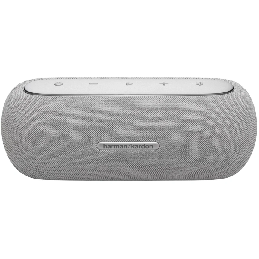 Портативная акустика Harman/Kardon Luna Gray фото 4