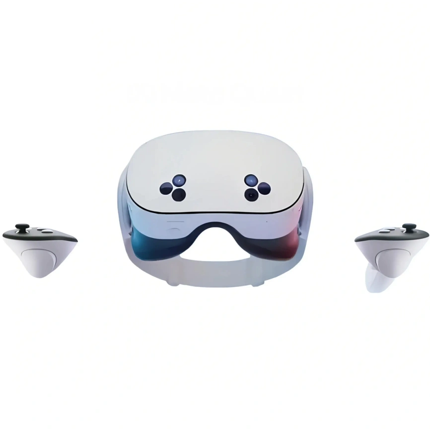 Шлем виртуальной реальности Oculus Quest 3s 128 GB фото 3