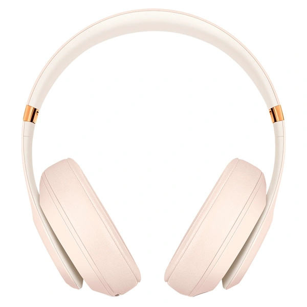 Наушники Beats Studio 3 Wireless Porcelain rose фото 3