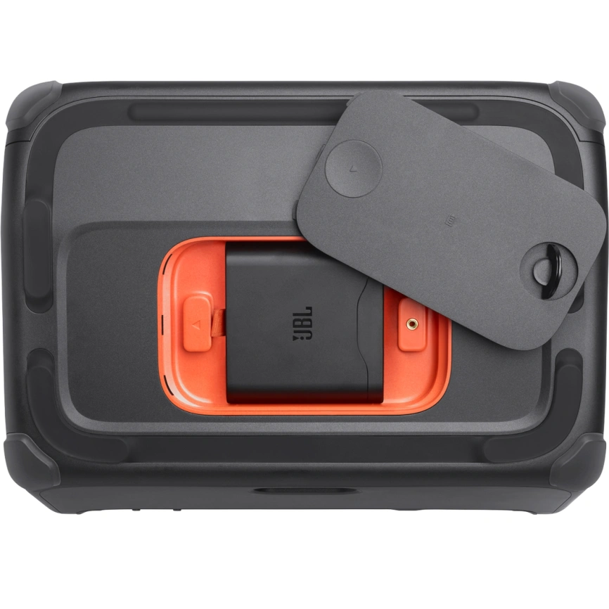 Портативная акустика JBL BandBox Trio Black фото 6