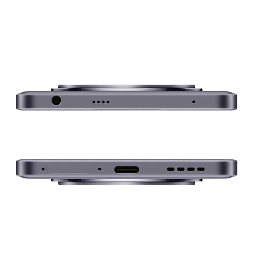 Смартфон Realme 13 Plus 5G 8/256Gb Dark Purple фото 2