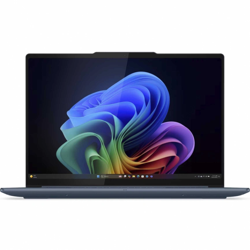 Ноутбук Lenovo Yoga Pro 7 14ASP10 14.5 OLED/R9 AI PRO 365/32GB/1TB SSD (83LX000RRK) Tidal Teal фото 2