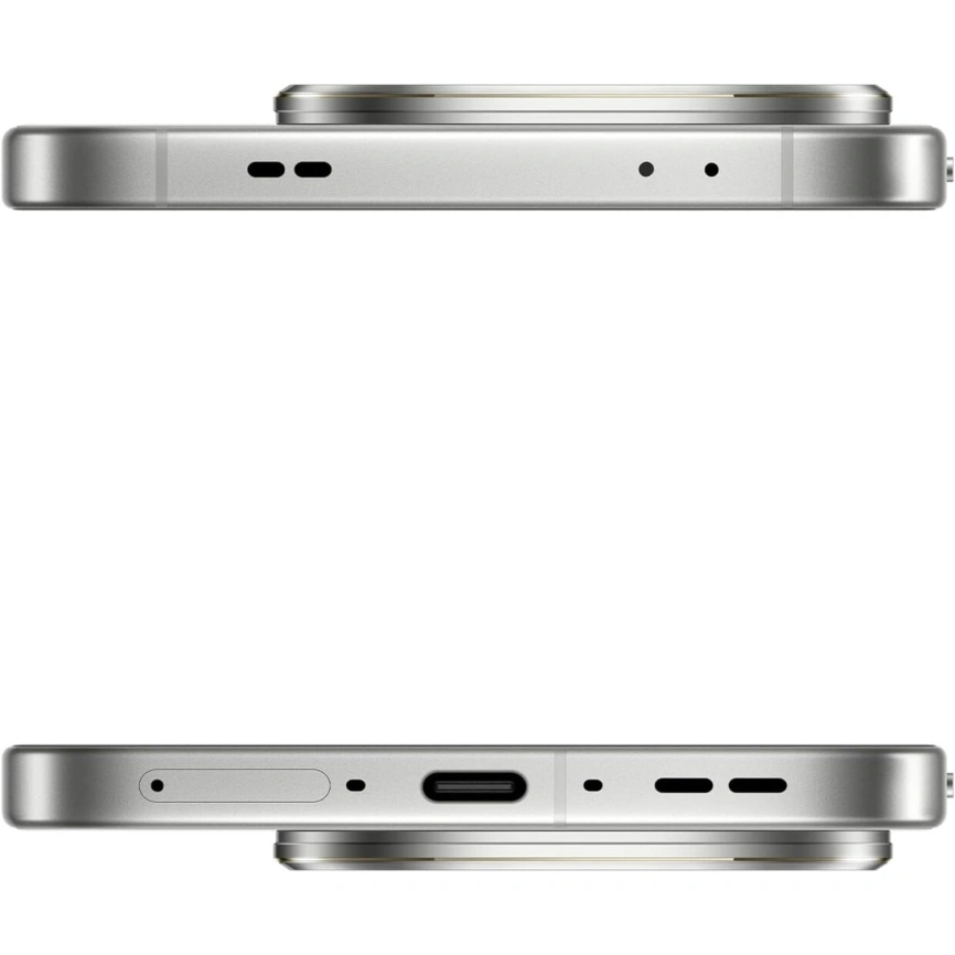 Смартфон Realme GT8 Pro 16/512Gb Diary White фото 3