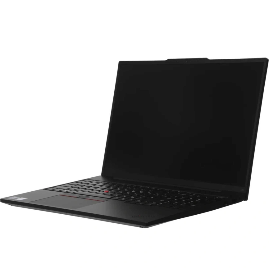 Ноутбук Lenovo ThinkPad E16 G2 16 IPS/ i5-125U Ultra/16GB/512GB SSD (21MAS04600) Graphite Black фото 3