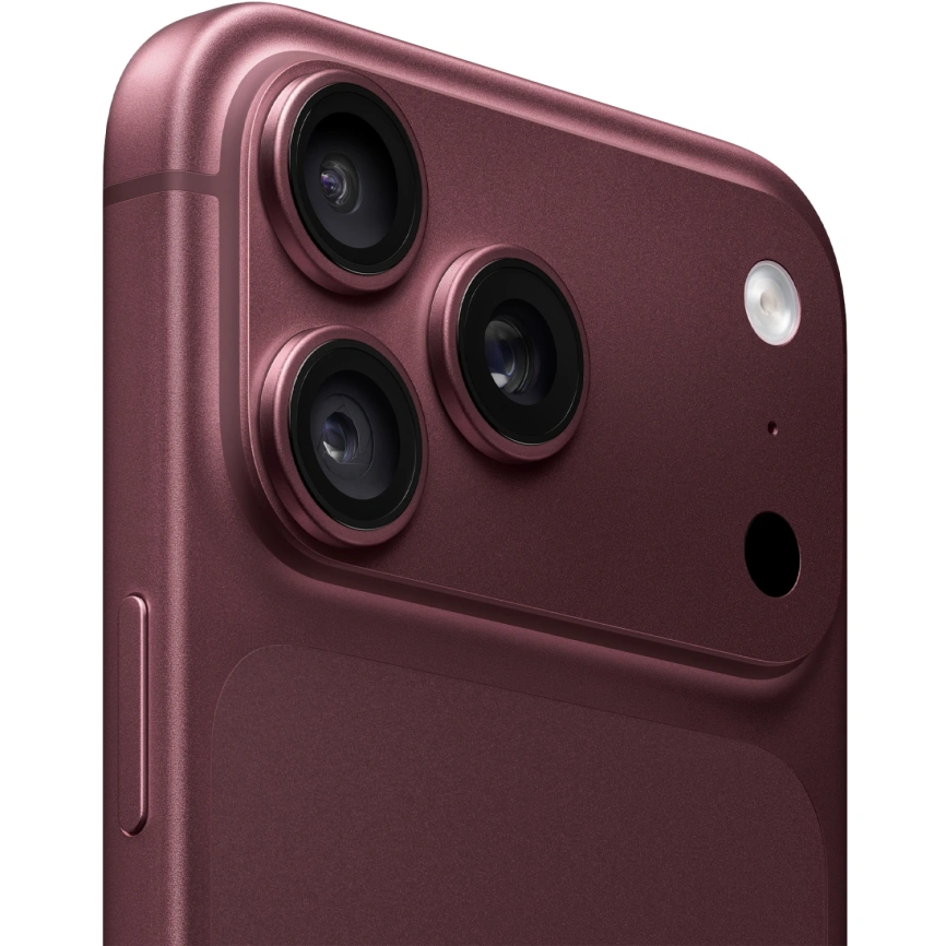 Смартфон Apple iPhone 18 Pro Max 1TB eSim Burgundy фото 2