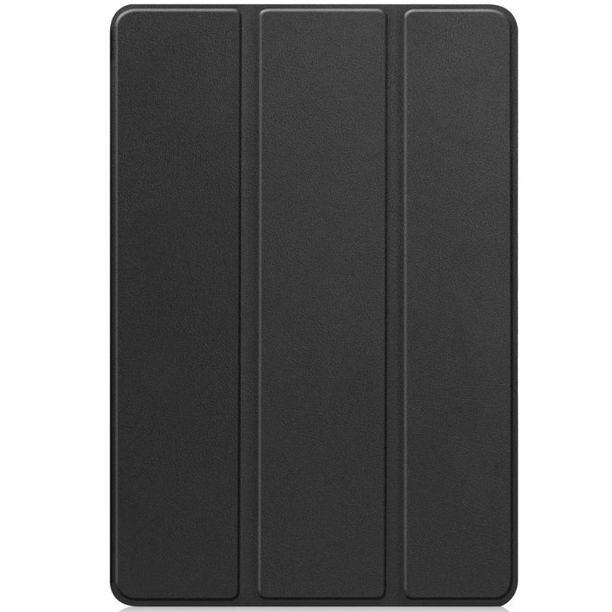 Чехол Smart Case для Samsung Tab S10 FE Plus Black фото 1