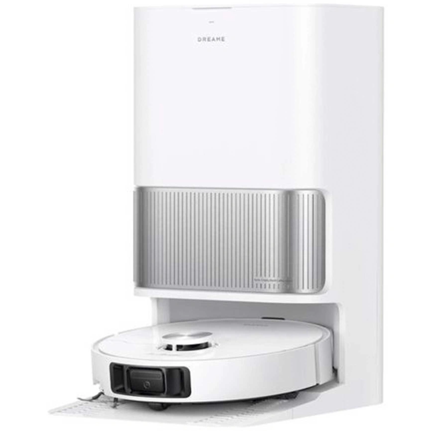 Робот-пылесос Dreame L40S Ultra White EAC (RLL22SE) фото 1