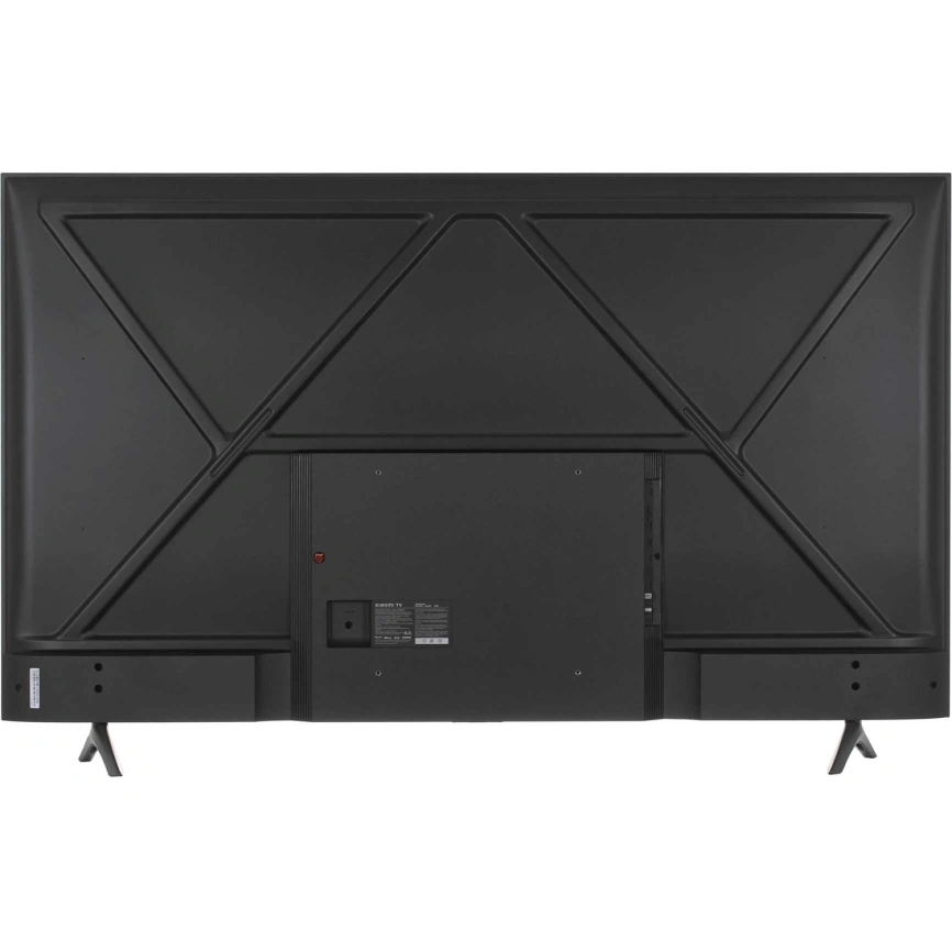 Телевизор Xiaomi TV A Pro 55 2026 55" (L55MB-APRU) фото 4
