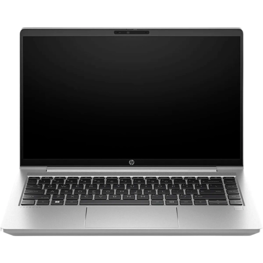 Ноутбук HP ProBook 440 G10 14 FHD IPS/ i5-1334U/16Gb/512Gb SSD (9B9G1EA) Silver фото 3