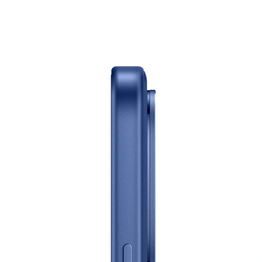 Смартфон Xiaomi Redmi 17 5G 4/256Gb Blue Global Version фото 4
